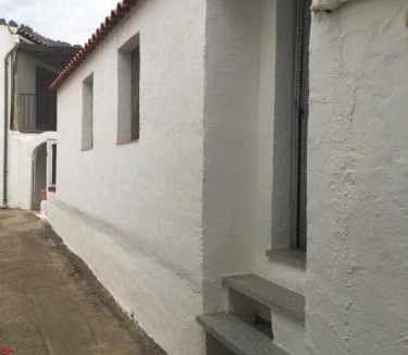 Rubite Apartment | Cortijo Grande Studio