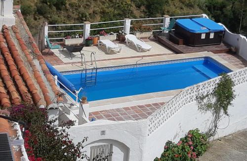 Rubite Apartment | Cortijo Grande Studio