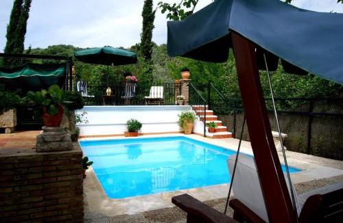Carcabuey House | Cortijo La Algallumbilla