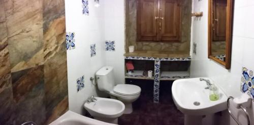 Castril House | Cortijo la Era