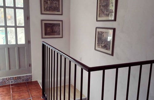 Albanchez House | Cortijo near to Arboleas, Almeria province relax with friends & family
