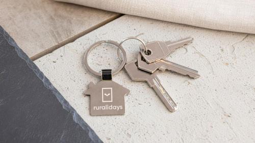 Carcabuey House | Cortijo Palitroques Carcabuey by Ruralidays