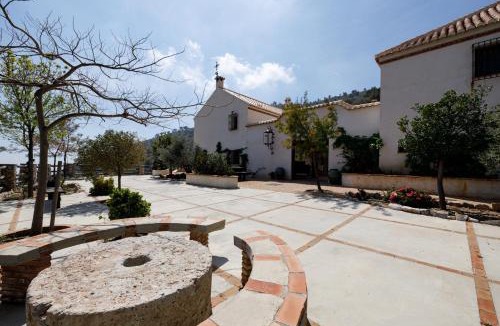 Lujar House | Cortijo Sancardo
