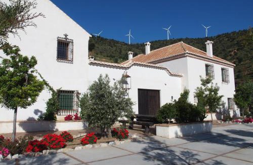Lujar House | Cortijo Sancardo