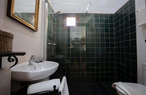 Lujar House | Cortijo Sancardo