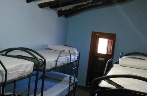 Sorbas House | Cortijo Urrá Field Centre, Sorbas - Albergue-Hostel