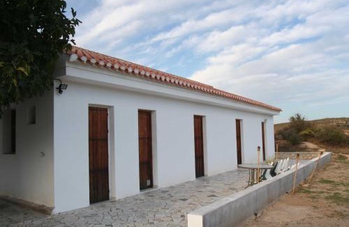 Sorbas House | Cortijo Urrá Field Centre, Sorbas - Albergue-Hostel