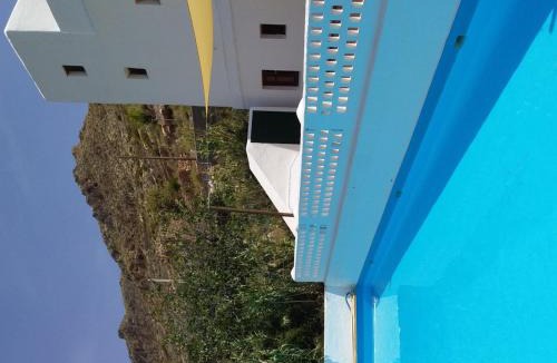 Nijar House | Cortijos Manzano