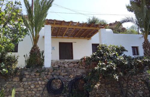 Nijar House | Cortijos Manzano