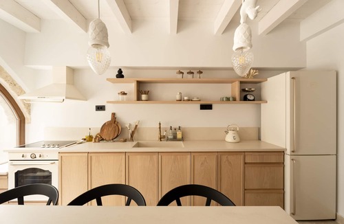 Old Town Rethymnon House | Cortiletto Timeless Suites