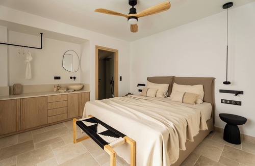Old Town Rethymnon House | Cortiletto Timeless Suites