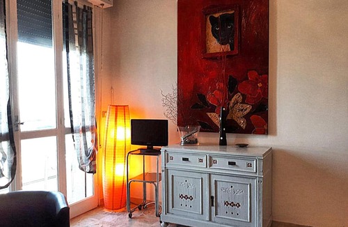 Lido di Pomposa House | Cortina 1-84