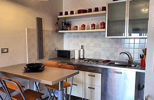 Lido di Pomposa House | Cortina 1-84