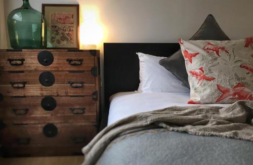 Otari-mura Apartment | Cortina Apartment