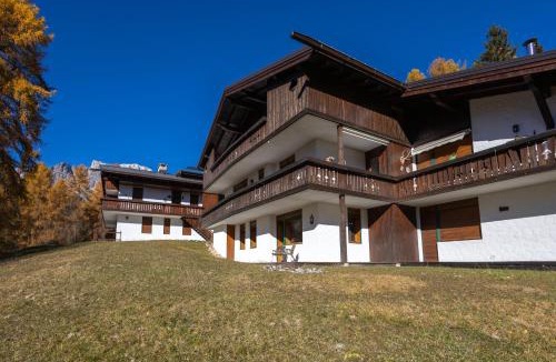 Pocol Apartment | Cortina - Chalet Pocol 22