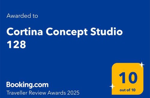 Pipera Apartment | Cortina Concept Studio 128