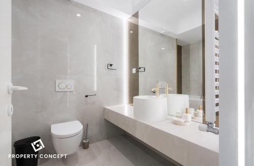 Pipera Apartment | Cortina Concept Studio 128