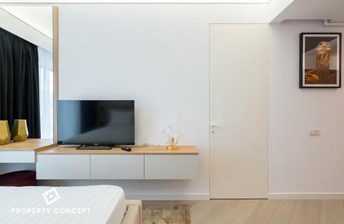 Pipera Apartment | Cortina Concept Studio 128