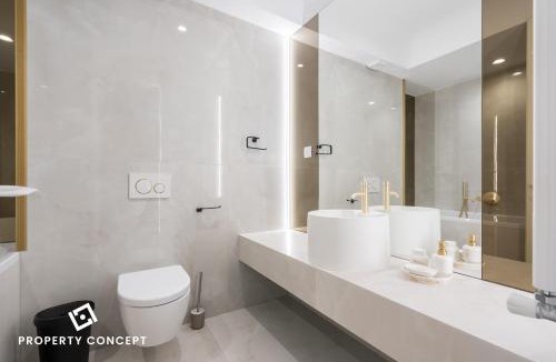 Pipera Apartment | Cortina Concept Studio 128