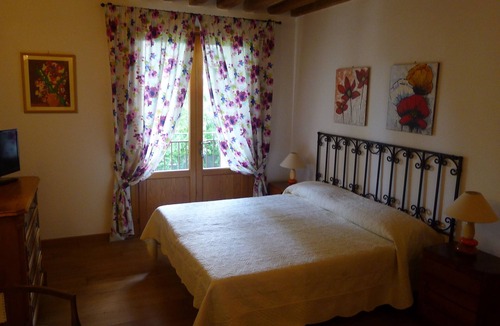 Villorba Bed & Breakfast | Cortina Room.
