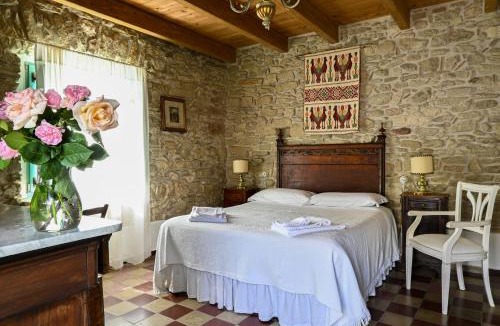 Gesturi Bed & Breakfast | Cortis Antigas