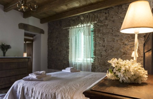 Gesturi Bed & Breakfast | Cortis Antigas