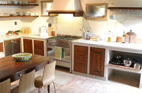 Montalla House | Cortona Farmhouse in Tuscany - Casa Sant'Angelo
