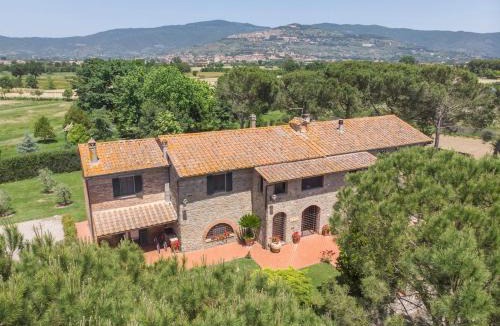 Camucia Apartment | Cortona - Il Torchio