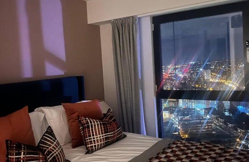 The Westside Apartment | Cortty