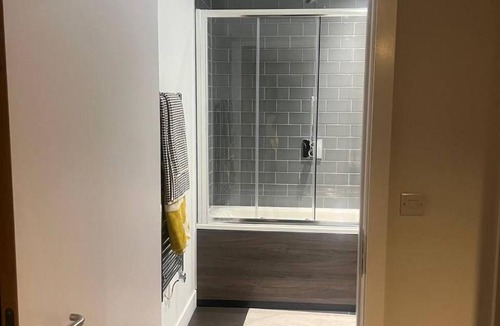 The Westside Apartment | Cortty