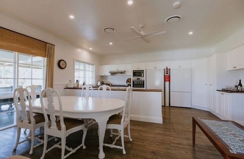 Belford House | Corunna Station Country House