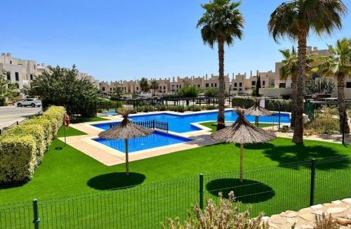 Corvera Apartment | Corvera Golf Lexu