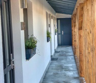 Hunedoara House | Corvin Guesthouse