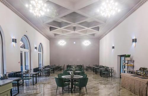 Hunedoara House | CORVIN HOUSE