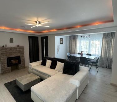 Carlibaba Apartment | CosAlpin Apartament