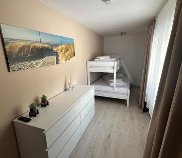 Carlibaba Apartment | CosAlpin Apartament
