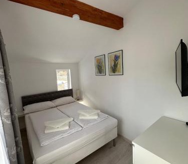 Carlibaba Apartment | CosAlpin Apartament