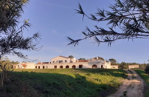 Alpiarca Apartment | Cosey Corner Apartment @Villa O Sonho