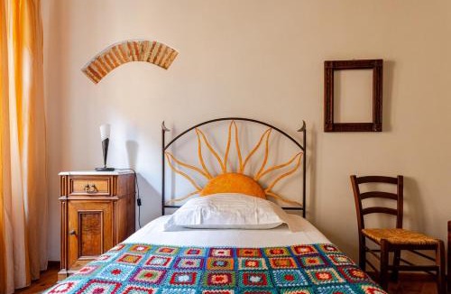 Barberino Val d'Elsa Apartment | Cosimo Charme Nel Chianti