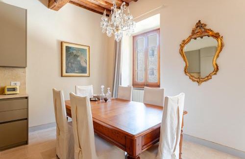 Barberino Val d'Elsa Apartment | Cosimo Charme Nel Chianti