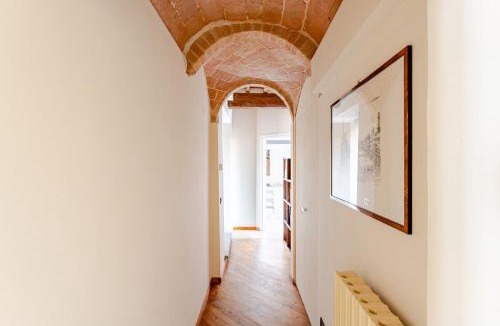 Barberino Val d'Elsa Apartment | Cosimo Charme Nel Chianti