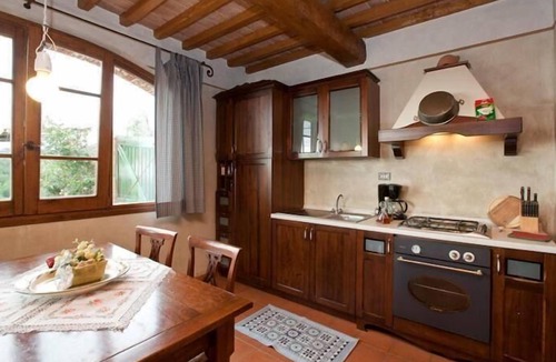 Vinci House | Cosimo the Elder Apartment