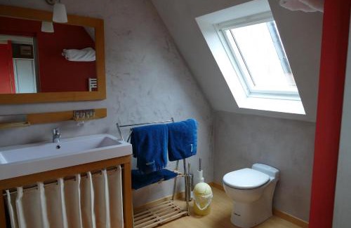 Carantec Bed & Breakfast | Cosmeur B&B
