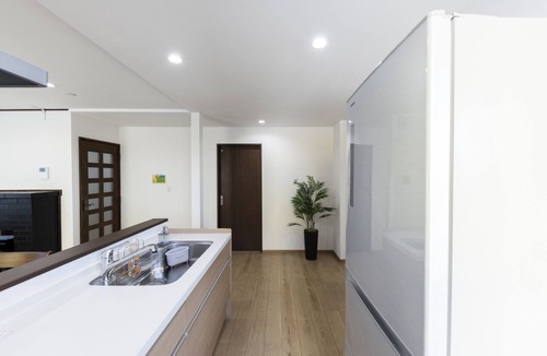 Teine House | COSMIC HILL
