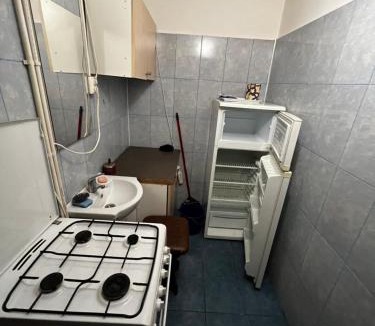 Craiova Apartment | Cosmin