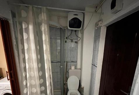 Craiova Apartment | Cosmin