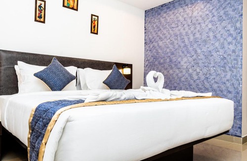 Bengaluru Resort | Cosmion Family Resort