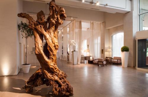 Cinisello Balsamo Hotel | Cosmo Hotel Palace