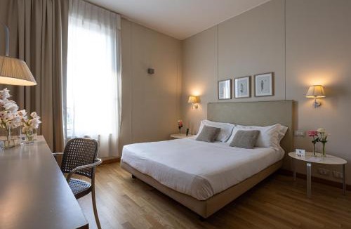 Cinisello Balsamo Hotel | Cosmo Hotel Palace