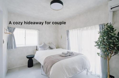 Ebisu Apartment | Cosmo